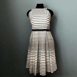 Eva Franco (Anthropologie) Fit and Flare Dress